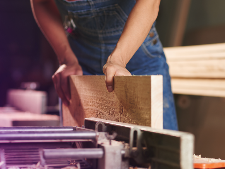 Shopfitting and Joinery