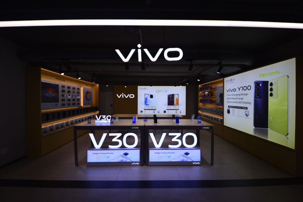 GEO Works Vivo 7