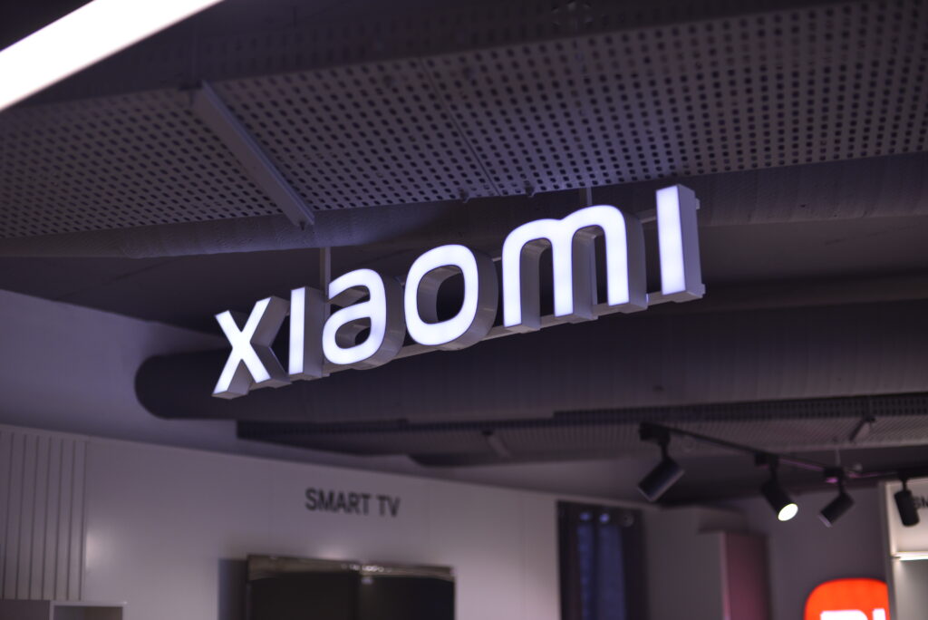 GEO Works Xiaomi 2